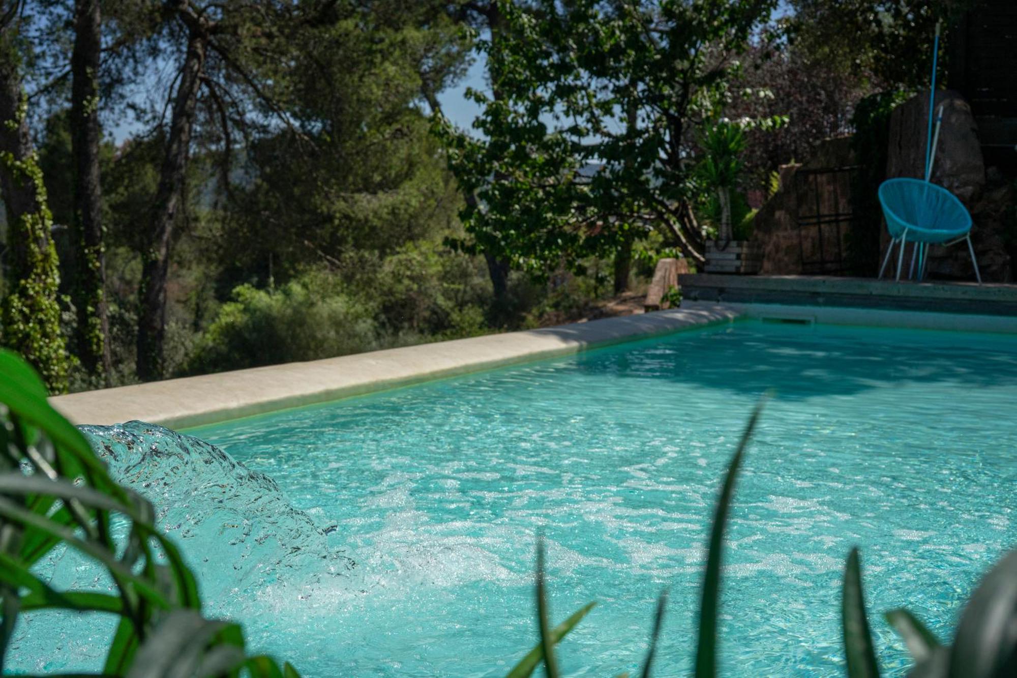 The Loft - With Private Pool & Jacuzzi Corbera de Llobregat Exterior foto
