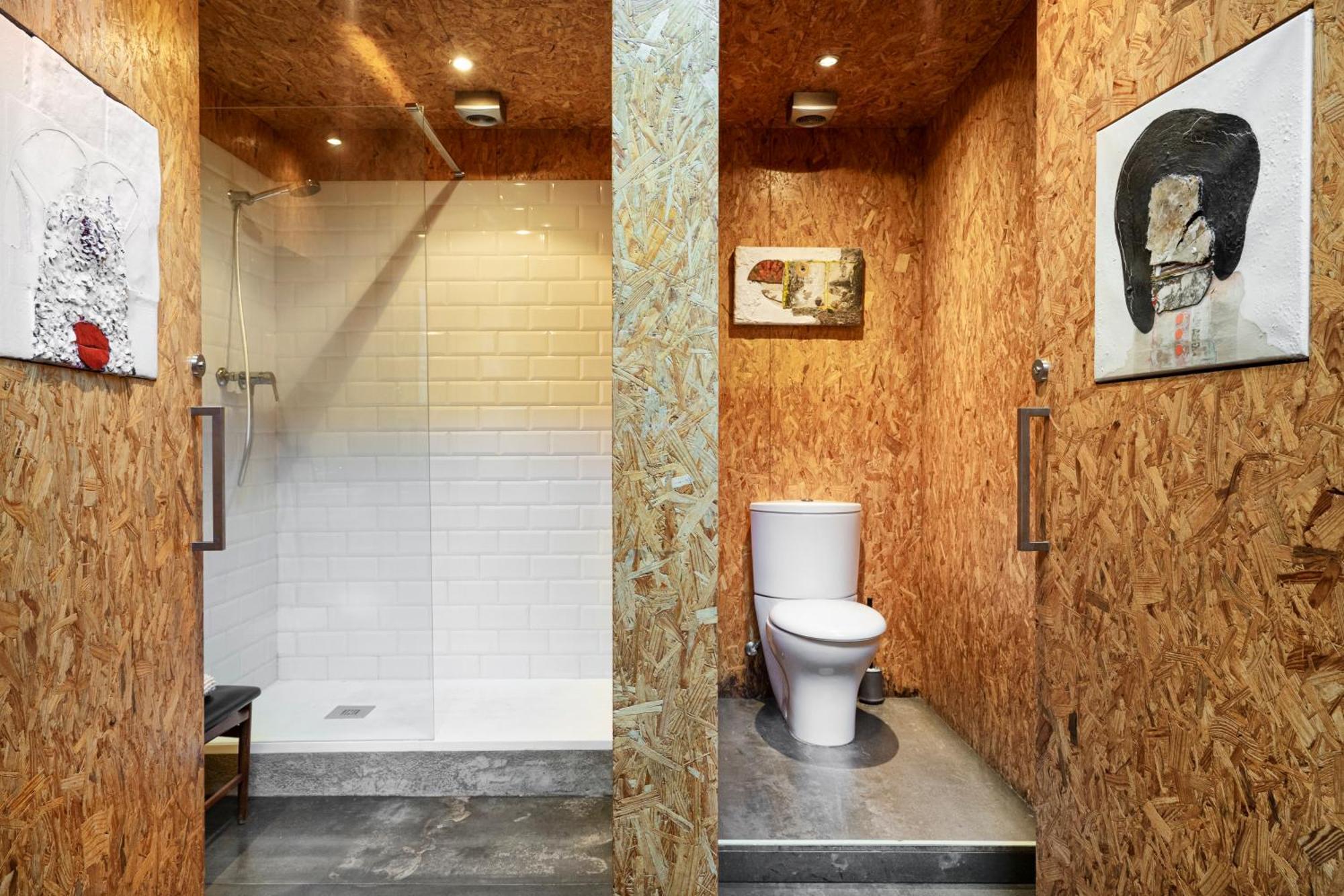 The Loft - With Private Pool & Jacuzzi Corbera de Llobregat Exterior foto